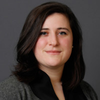 Blue Engine Employee Sarah Warnock's profile photo