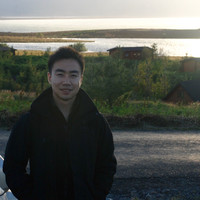 UCloud Employee Ye Yuan's profile photo