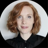 Handshake - Stryder Corp. Employee Clare Parker-Adams's profile photo