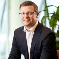 Aurizon Employee Matthew Jones's profile photo