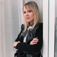 QSP - Marketing Management & Research Employee Julia Toledo's profile photo