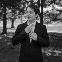 ADP Employee Ryan Acton's profile photo