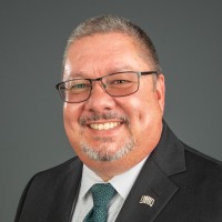 Ohio University Employee Mateo Remsburg's profile photo