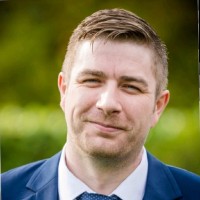Enlighten Operational Excellence Employee Matt Alexander's profile photo