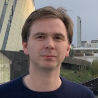 Ejara Employee Bertrand Warot's profile photo