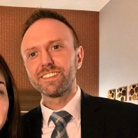Thomson Reuters Employee Ryan Tooley's profile photo