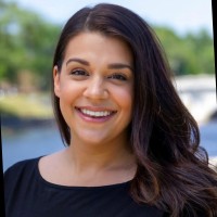 Indiana Michigan Power Employee Annie Smith's profile photo