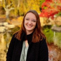 Study Hotels Employee Hannah Crown's profile photo