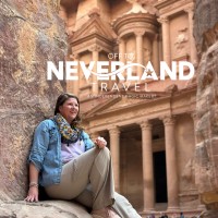 Off to Neverland Travel Employee Brianna Hill's profile photo