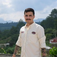 Pollinate Impact Employee Alejandro Bohorquez's profile photo