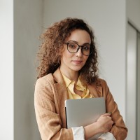 Koliving Employee Emma Guzzini's profile photo