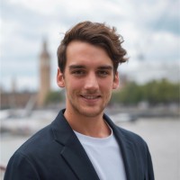 Machnet Medical Robotics Employee Thomas Dysli's profile photo