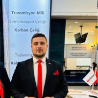 Hür Çelik Sanayi Ve Dış Ticaret A.Ş. Employee Emre Polat's profile photo