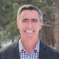 Colorado School of Mines Employee Andy Burrow's profile photo