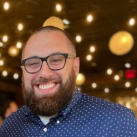 Physna Employee Nick Thomas's profile photo