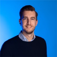 Sendcloud Employee Roy van Grinsven's profile photo