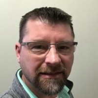 Rocky Mountain Power Employee Chris Kanoff's profile photo