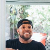 Los Angeles Memorial Coliseum Employee Darrion Tate's profile photo