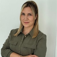 Izinga Employee Ivana Kokeza's profile photo