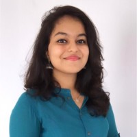 EY Employee Catherine Tomy's profile photo