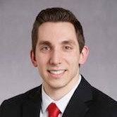 Cooper University Health Care Employee Brad Fedor's profile photo