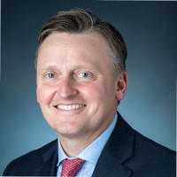 Southern Company Employee James Garvie's profile photo