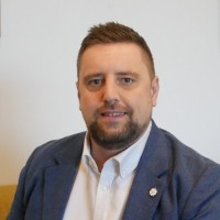 RG Group Employee Chris Broadhead's profile photo