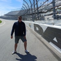 Digraph Transport Supplies Ltd. Employee Mark Jones's profile photo