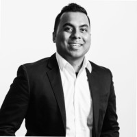 The Wisdom Companies, LLC. Employee Faiyaz Razak's profile photo