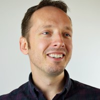 Distant Future Animation Studio Employee Bill Beaumont's profile photo