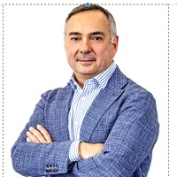 Andrea Orzati Email & Phone Number