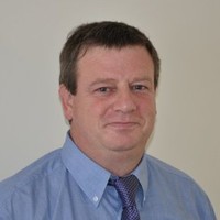 Edina Employee David Binding's profile photo