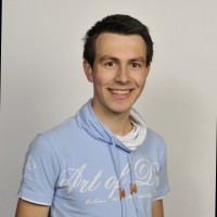 KBenP Employee Bram A.'s profile photo