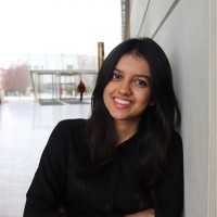 METHODIQ™ Employee Rhea Shah's profile photo