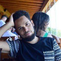 Gula Employee Abdul Maye's profile photo