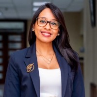 CHAVÓN Employee Fatima G. de la Rosa Valdez's profile photo