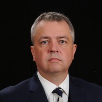 Bird Technologies Employee Lee Blunden's profile photo