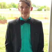 Eyespike Employee Alexander Thompson's profile photo