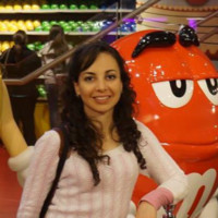 KU Memorial Unions Employee Edith Halvorsen's profile photo