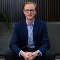 InvestorHub Employee Alex Stella's profile photo