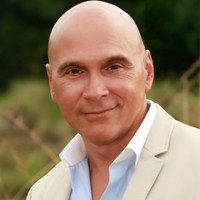 Crisis24 Employee Eric Caron's profile photo