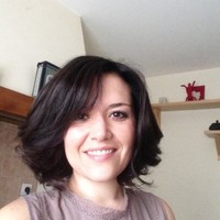 MC2: Grenoble Employee Aurélie Ferro's profile photo