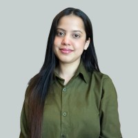 PEFOX Employee Akshata Bagayatkar's profile photo