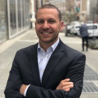 CUNY Institute for State & Local Governance Employee Brent Cohen's profile photo