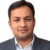 Rajaram Jamdade Email & Phone Number