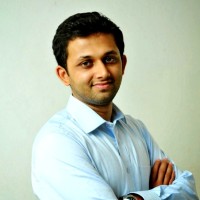 Prasad Pai Email