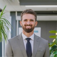 USPTA & PTR Employee Garrett Baysinger's profile photo
