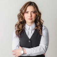 Gabriel North America Employee Marla García Reyes's profile photo