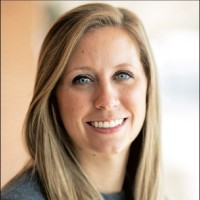 YMCA of Central Virginia Employee Hilary Fiddes's profile photo