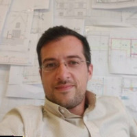 Gillion Construct Employee Ioannis Saloukas's profile photo